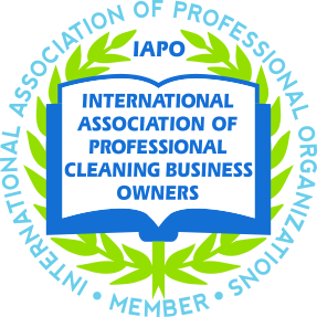 IAPO International Association of Professional Cleaning Business Owners