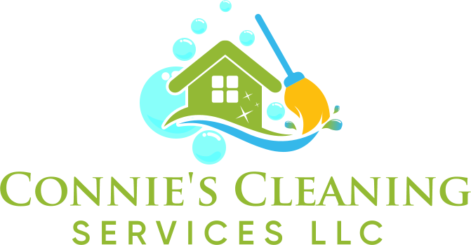 Connie's Cleaning Services LLC